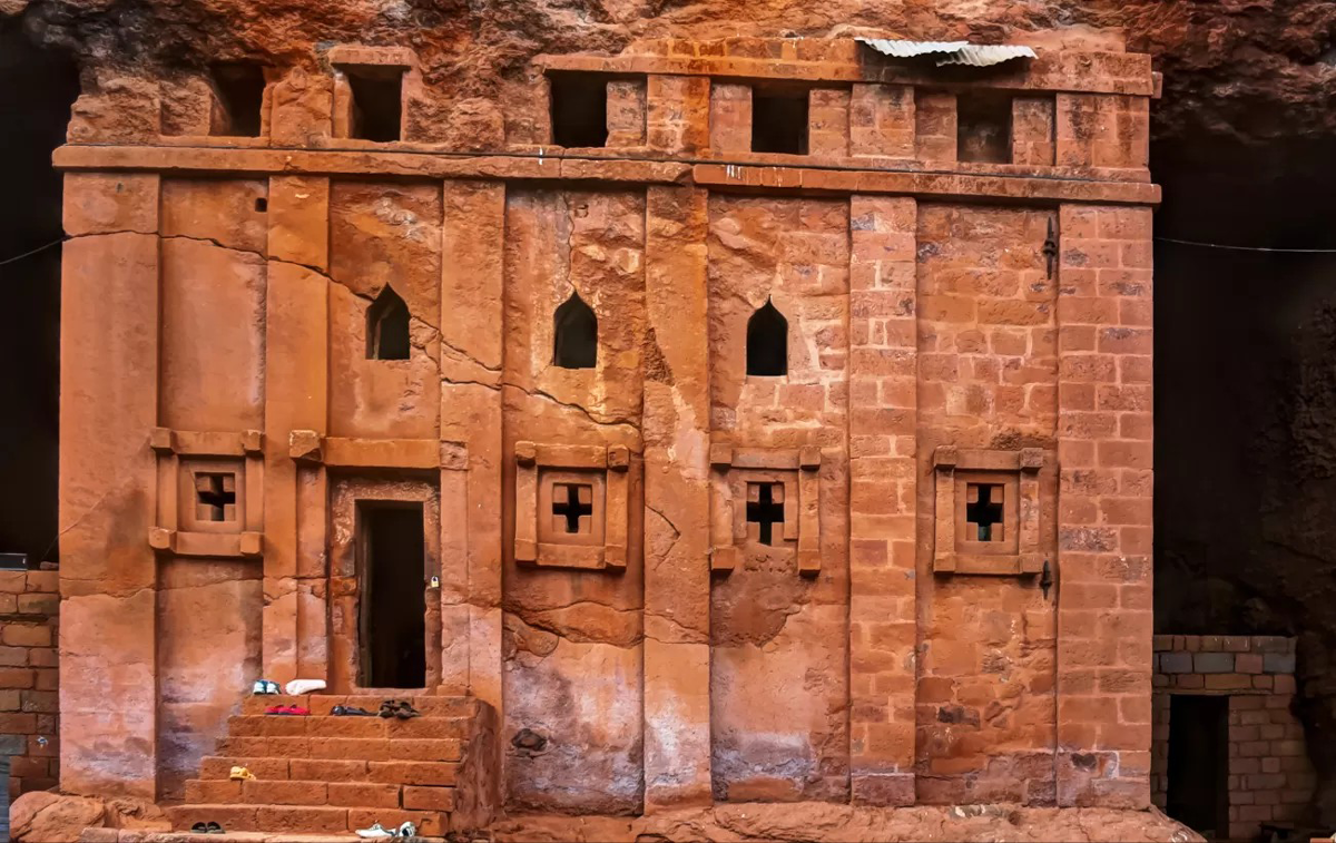 15-Day UNESCO World Heritage Luxury Cultural Journey