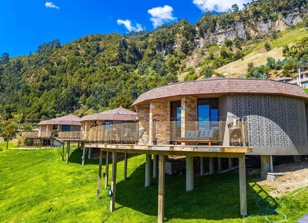 3 Days Lake Wonchi Tour | Crater Lake, Hiking, Horse Riding and Nature