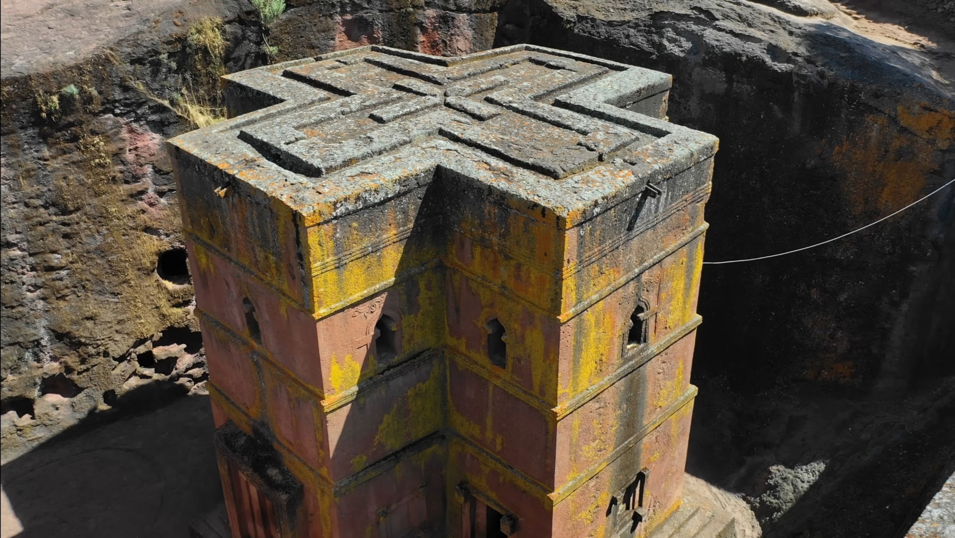 4 Days Addis Ababa & Lalibela Tour  | Rock-Hewn Churches of Ethiopia