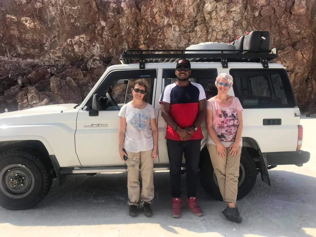 Land of Cliffs Ethiopia Tours Goes Global