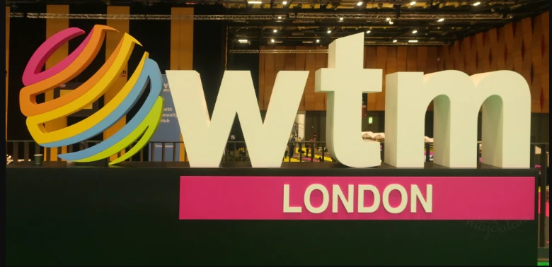 WTM London 2025: The Global Hub for Travel & Tourism Returns Bigger Than Ever