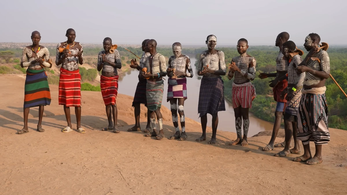 Explore the Omo Valley – Ethiopia’s Cultural Heart