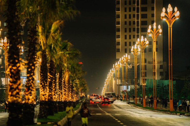 Addis Ababa Ethiopia – Explore the Capital, History, Museums, Coffee Culture and Vibrant City Life
