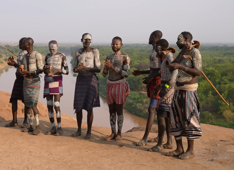 Omo Valley Ethiopia – Experience Diverse Cultures, Traditional Communities and Southern Ethiopia’s Landscapes