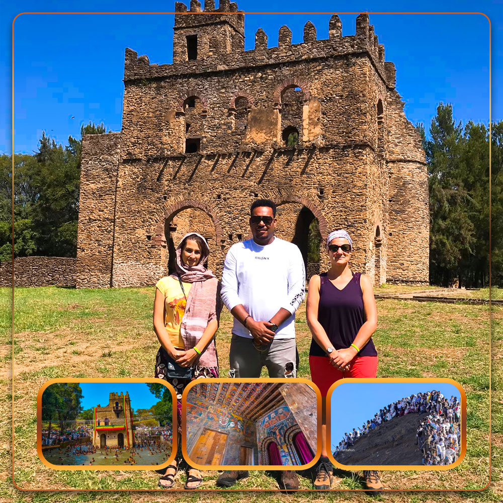 Gondar Ethiopia – Explore Royal Castles, Ancient Churches and the Historic Capital of Emperors