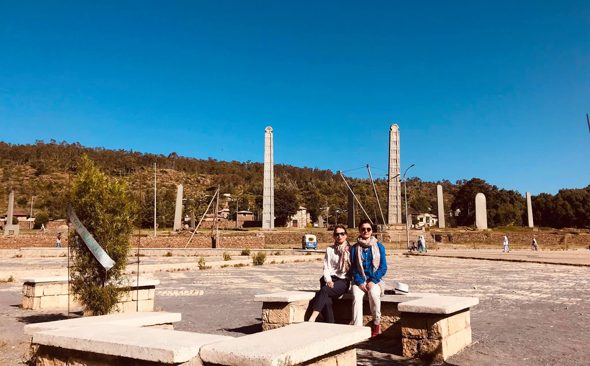 The Grand Ethiopia Circuit (15 Days)